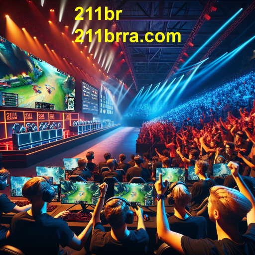 A Evolução dos Jogos de Esporte: Mais do Que Apenas Diversão