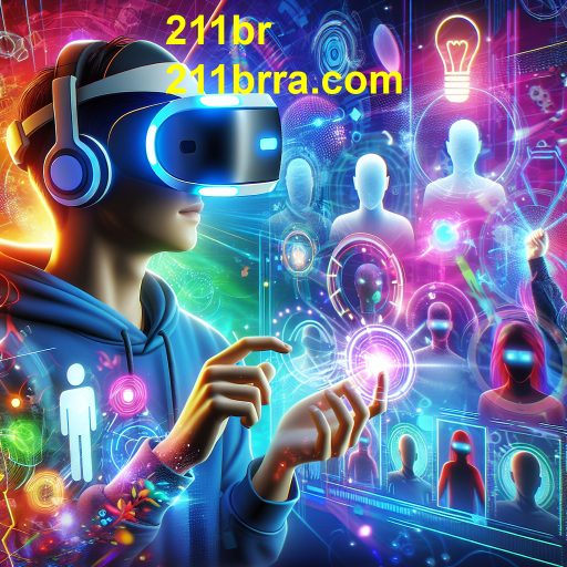 Explorando a Categoria 'Virtual' nos Jogos do 211br